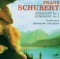 Franz Schubert - Symphony No. 1, 2 - Leningrad Philharmonic Symphony Orchestra - A. Dmitriev